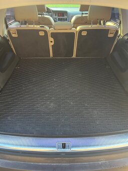 Audi Q7 3.0 TDI 176kw Quattro 7miestne - 14