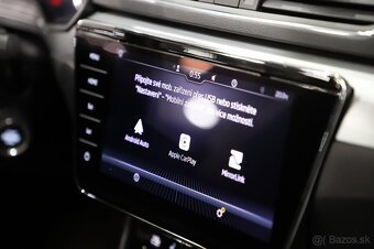 Škoda Superb 3 Combi 2.0 TDI 110kW DSG automat - 14