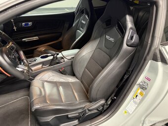 Ford Mustang 5.0 Ti-VCT V8 MACH 1 A/T - 14