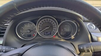 Mazda 6 2.0 Skyactiv-G Attraction - 14