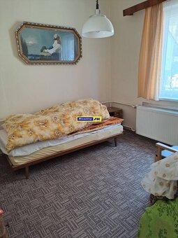 Chalupa rodinný dom v krásnom prostredí obce Turček - 14