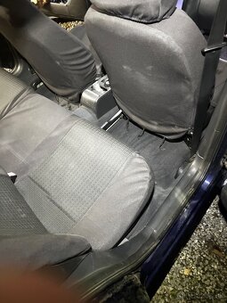 Škoda Octavia I Sedan 1.9 SDI 50KW 2001 - 14