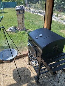 Chata na prenajom - 14