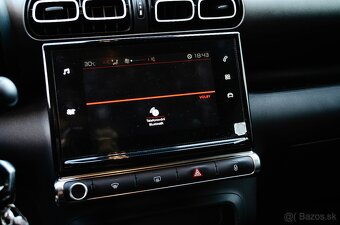 Citroën C3 Aircross PureTech 82 Pohoda - 14