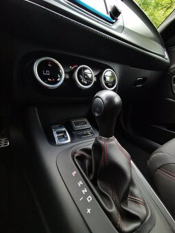 Alfa Romeo Giulietta Automat - 14