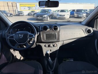 Dacia Logan MCV 1.5 Blue dCi Arctica - 14