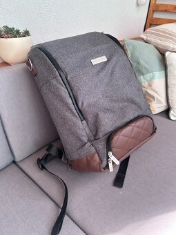 ABC Design Salsa 3 Air asphalt Classic - 14