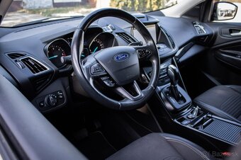 Ford Kuga 2.0 TDCi AWD, 132kW - 2017 - 14