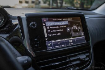 Peugeot 2008 Puretech 81kW MT/5 - 14