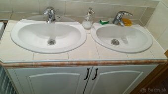 Levoča, prenájom, 3 izbový byt - 14