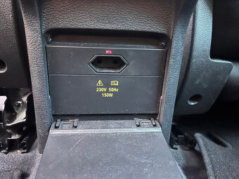 Seat Alhambra 2.0 TDI 103KW 7-miestna - 14