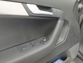 Audi A3 Sportback S-line 2012 1.2 TFSI 16v Automat 115000km - 14