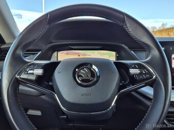 ✅Škoda Octavia 4 Combi 1.5 TSI 110kW M6 Virtual Cockpit ✅ - 14