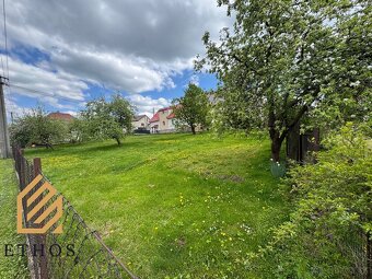 Na predaj rodinný dom v pôvodnom stave  v k.ú. Čierne - 14