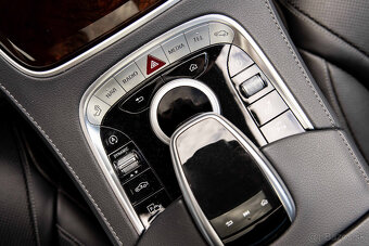 Mercedes Benz S560 4Matic + odpočet DPH - 14