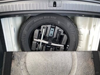 Skoda Octavia 2.0 TDi, 110 kW, virtual, automat - 14