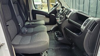 Fiat Ducato 3.0 Mjet 180k L4H3 Maxi 3.5t Iveco Motor - 14