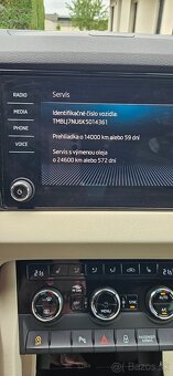 KAROQ 2.0TDI DSG 4X4 STYLE/LED/ACC/KESSY/Ť.Ž/TOP - 14