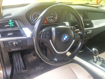 BMW X5 xDrive30d 180KW.AT8 - 14