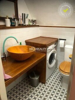 HALO reality - Predaj, apartmán Kremnica, centrum mesta - EX - 14