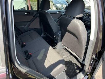 Volkswagen Tiguan 2.0 CR TDI 110k BMT Trend&Fun - 14