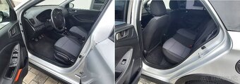 Hyundai I20 ACTIVE, benzín 1.4 , Nebúrané SK auto - 14