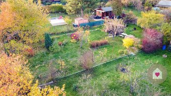 KOŠICE/SEVERNÉ MESTO - Záhradná chatka v príjemnom prostredí - 14