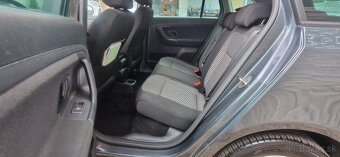 Skoda fabia 1.2 tsi sport Edition - 14