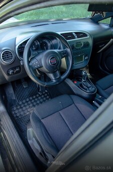 Seat Leon 1.9tdi 77kw - 14