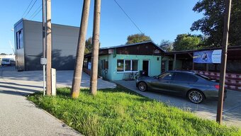 Na predaj pohostinstvo - okres Vranov Nad Topľou - Čemerné - 14