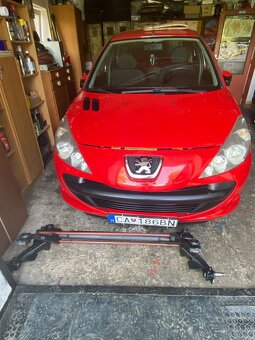 Peugeot 206+ 1.4 HDI - 14