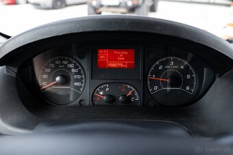 Fiat Ducato Panorama 2.3 MultiJet, E6b, L2H2, 3,3t, 110kw, 8 - 14