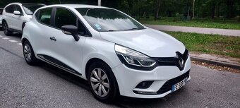 Renault Clio 1.5 dCi - 14