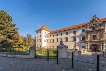 Babony TRE I Predaj exkluzívneho stavebného pozemku v Stup - 14