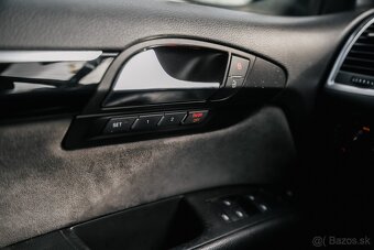 Audi Q7 4.2 TDI V8 Quattro Sline - 14