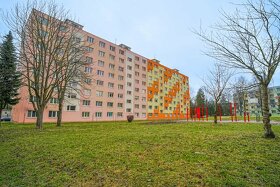 2-izbový byt na sídlisku Tarča - Spišská Nová Ves na PREDAJ - 14