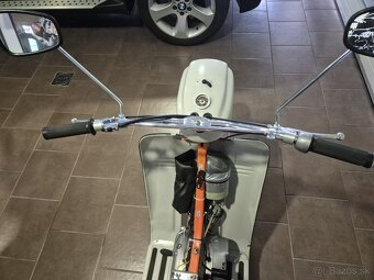 PREDÁM JAWA PIONIER 50 typ 20 PRIHLÁSENÝ S EČV - 14