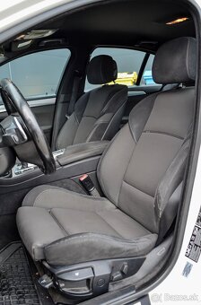 BMW F10 525XD Mpacket - 14