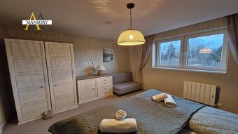 NA PREDAJ, Moderný 2-izbový apartmán 2D-2 vo Veľkom Slavkove - 14