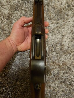 M1869 Gewehr Werder 11,15x60mm - 14