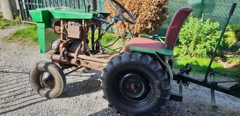 Malotraktor - 14