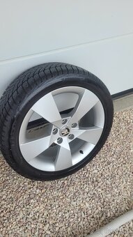Alu disky DENOM R17 - 14