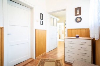 VIDIECKY DOM S KRÁSNYM POZEMKOM, 1455 m², EGREŠ - 14