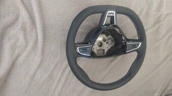 Predam diely Octavia 3 aj VRS - 14