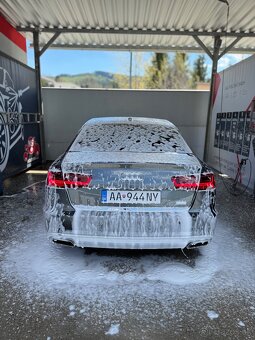 Audi A6 3.0 TDI 320k quattro tiptronic - 14