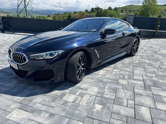 BMW 840d Xd - 14