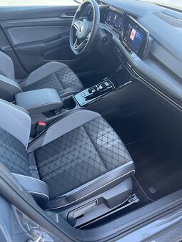 Volkswagen Golf Variant 2.0 TSI   R-Line DSG - 14