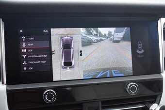 Porsche Macan S - 14