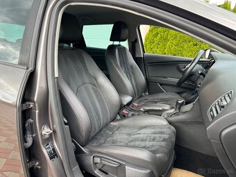 Seat Leon FR 2.0 TDI 110kw Dsg Full Led - 14