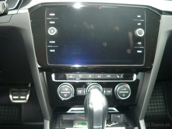 VW Volkswagen Arteon Elegance,2,0TDI, DSG,140KW, 4 Motion - 14